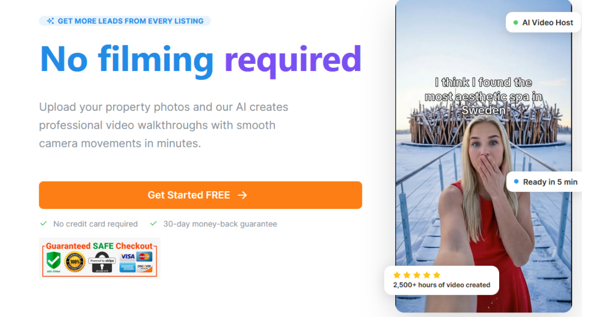Social Banner (site_scraping)